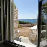 דירה Cycladic Seaside *
