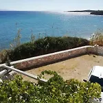 Cycladic Seaside