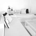 דירה Cycladic Seaside *