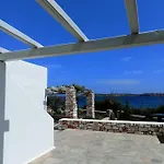 Cycladic Seaside Studio 德里奥斯