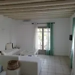 公寓 Cycladic Seaside Studio *