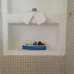 Cycladic Seaside Studio 公寓 *