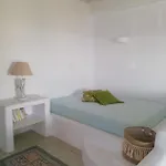 Cycladic Seaside Studio