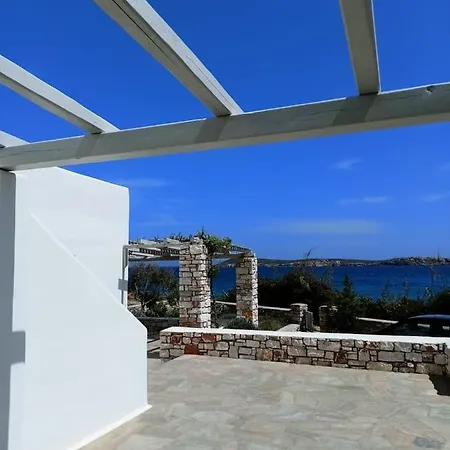Cycladic Seaside Дриос