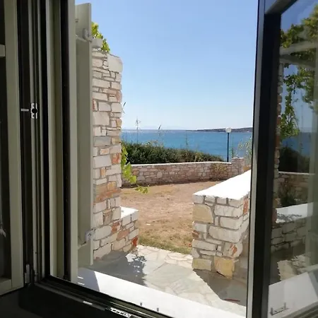 公寓 Cycladic Seaside Studio *