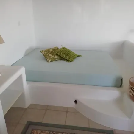 Cycladic Seaside Апартаменты